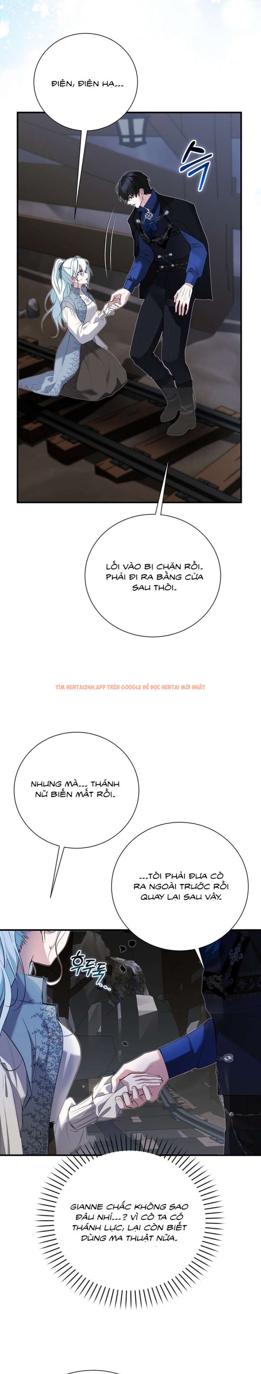 Trang truyện 5 0 trong truyện tranh Thánh Nữ Giả Mạo Trong Game Harem Ngược - Chap 30 - lxmanga.org Trang truyện 5 0 trong truyện tranh Thánh Nữ Giả Mạo Trong Game Harem Ngược - Chap 30 - lxmanga.org