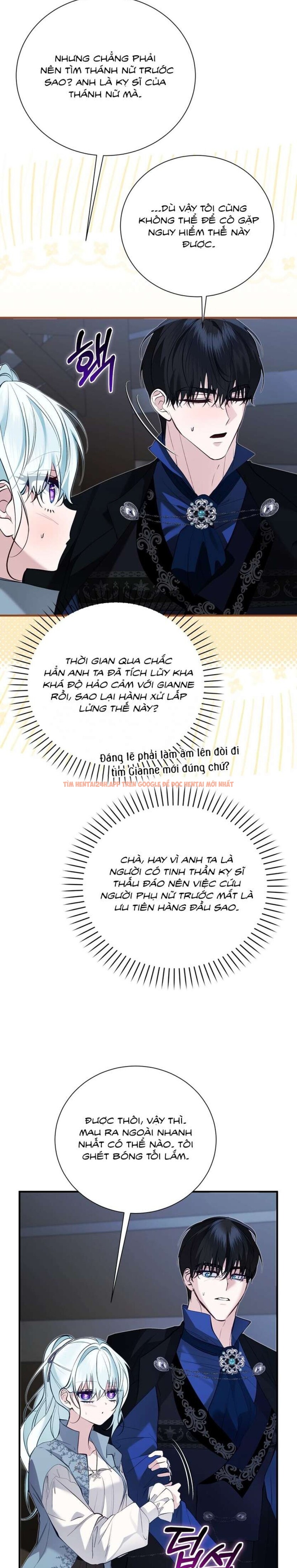 Trang truyện 5 1 trong truyện tranh Thánh Nữ Giả Mạo Trong Game Harem Ngược - Chap 30 - lxmanga.org Trang truyện 5 1 trong truyện tranh Thánh Nữ Giả Mạo Trong Game Harem Ngược - Chap 30 - lxmanga.org