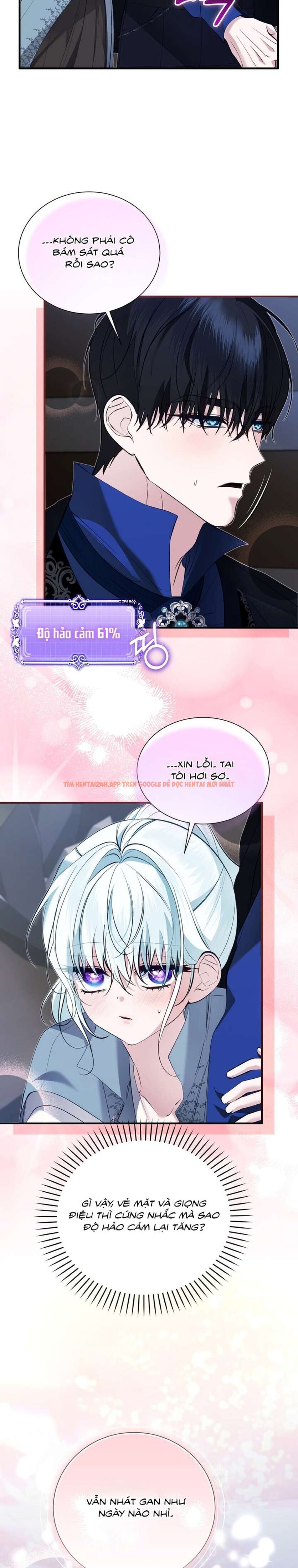 Trang truyện 5 2 trong truyện tranh Thánh Nữ Giả Mạo Trong Game Harem Ngược - Chap 30 - lxmanga.org Trang truyện 5 2 trong truyện tranh Thánh Nữ Giả Mạo Trong Game Harem Ngược - Chap 30 - lxmanga.org