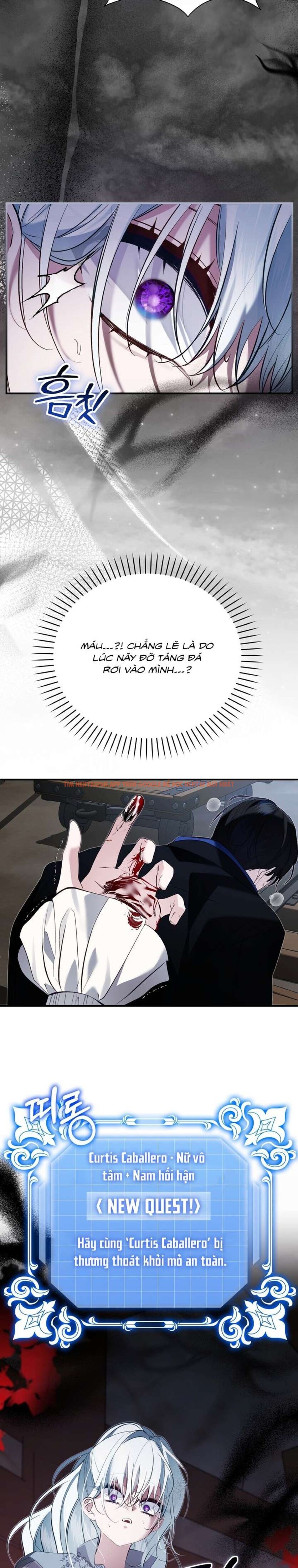 Trang truyện 5 5 trong truyện tranh Thánh Nữ Giả Mạo Trong Game Harem Ngược - Chap 30 - lxmanga.org Trang truyện 5 5 trong truyện tranh Thánh Nữ Giả Mạo Trong Game Harem Ngược - Chap 30 - lxmanga.org