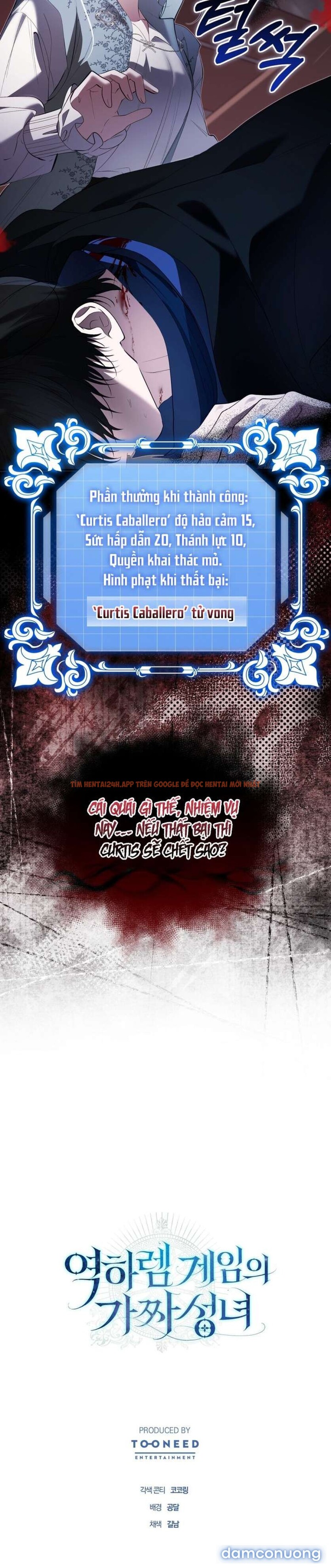 Trang truyện 5 6 trong truyện tranh Thánh Nữ Giả Mạo Trong Game Harem Ngược - Chap 30 - lxmanga.org Trang truyện 5 6 trong truyện tranh Thánh Nữ Giả Mạo Trong Game Harem Ngược - Chap 30 - lxmanga.org