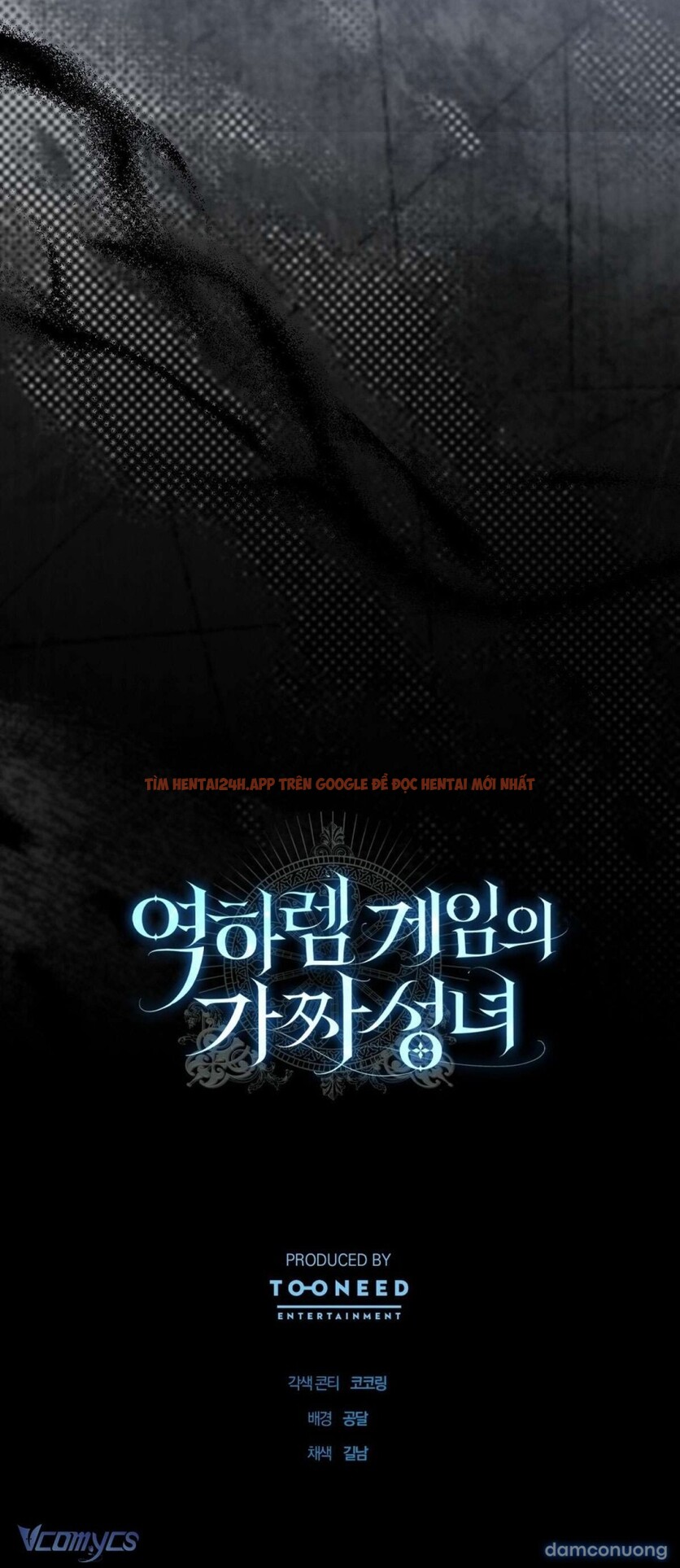 Xem ảnh Thánh Nữ Giả Mạo Trong Game Harem Ngược - Chapter 31 - 10 1 - Truyenhentaiz.net