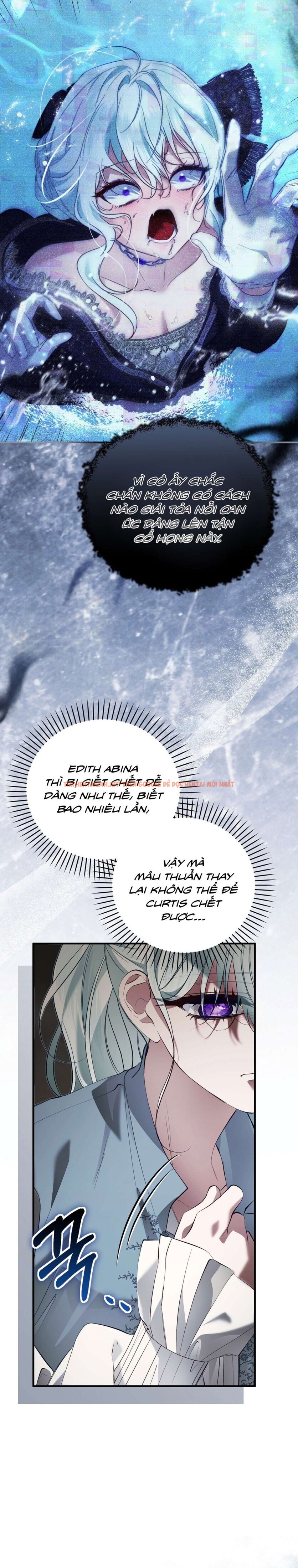 Xem ảnh Thánh Nữ Giả Mạo Trong Game Harem Ngược - Chapter 31 - 2 1 - Truyenhentaiz.net