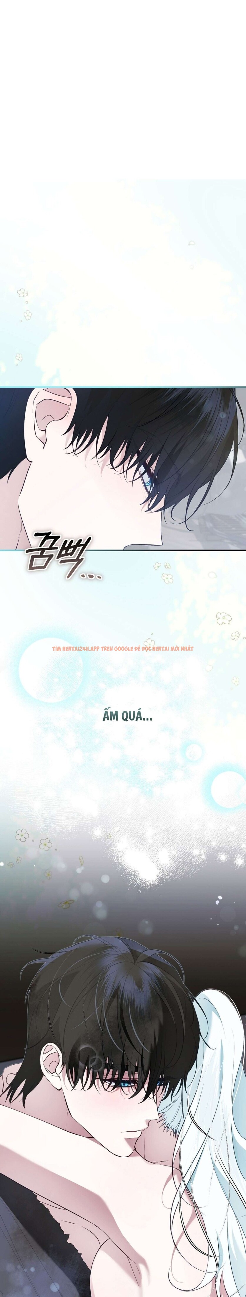 Xem ảnh Thánh Nữ Giả Mạo Trong Game Harem Ngược - Chapter 31 - 4 1 - Truyenhentaiz.net