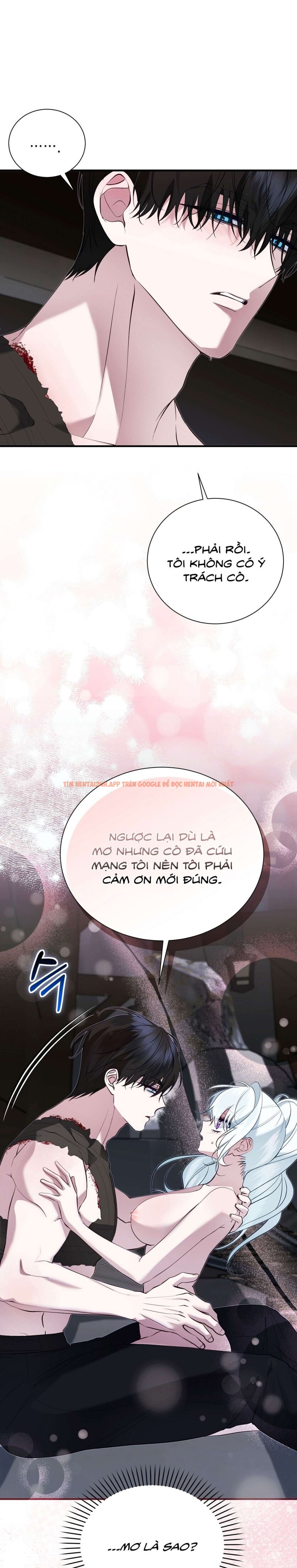 Xem ảnh Thánh Nữ Giả Mạo Trong Game Harem Ngược - Chapter 31 - 5 1 - Truyenhentaiz.net