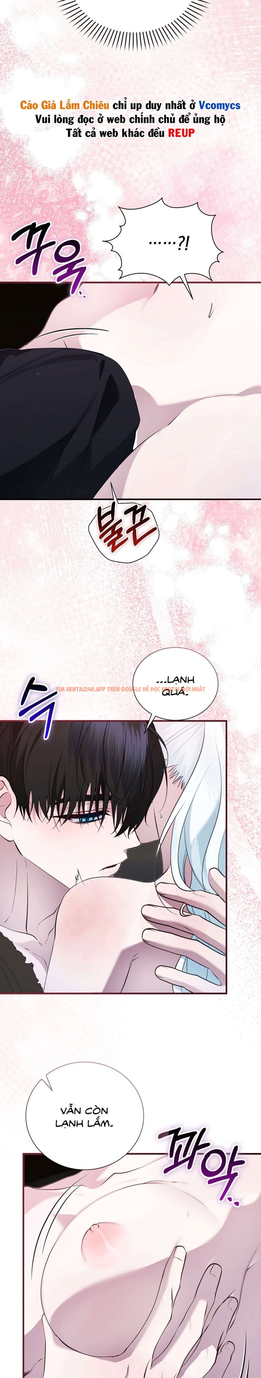 Xem ảnh Thánh Nữ Giả Mạo Trong Game Harem Ngược - Chapter 31 - 5 2 - Truyenhentaiz.net