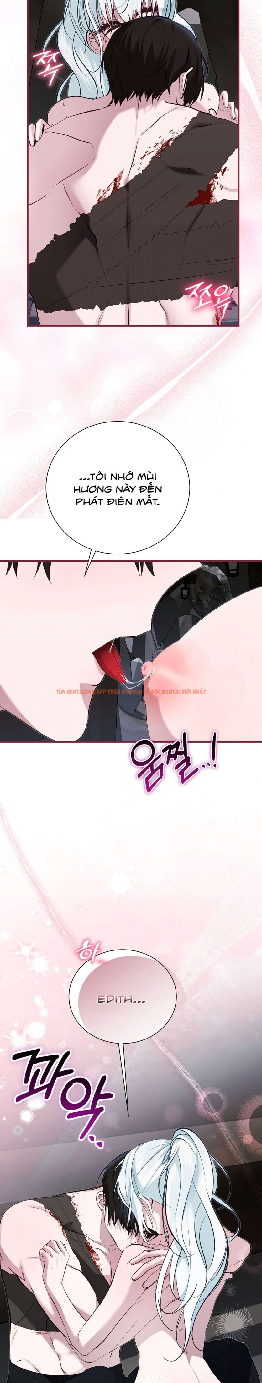 Xem ảnh Thánh Nữ Giả Mạo Trong Game Harem Ngược - Chapter 31 - 6 1 - Truyenhentaiz.net