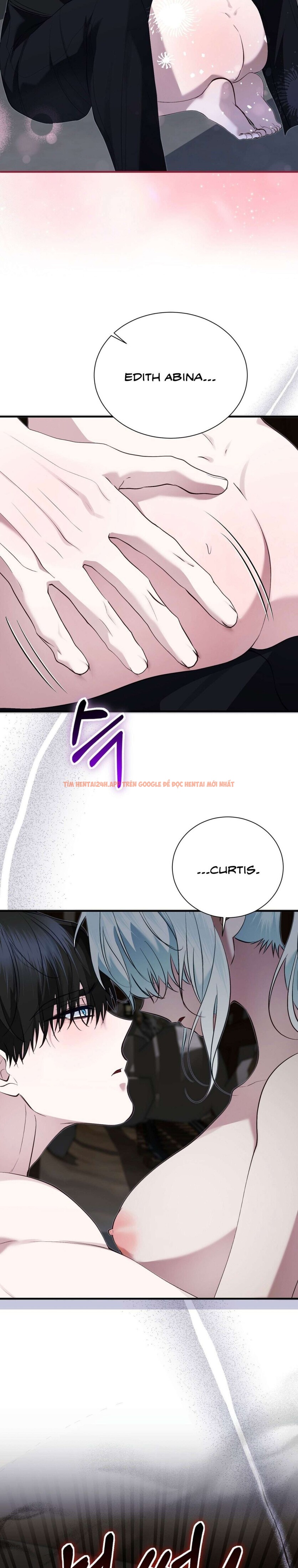 Xem ảnh Thánh Nữ Giả Mạo Trong Game Harem Ngược - Chapter 31 - 6 2 - Truyenhentaiz.net