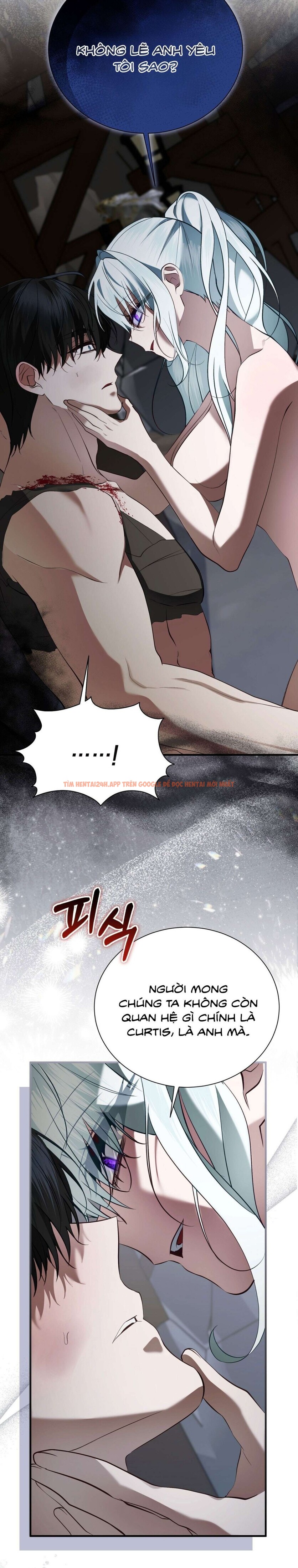 Xem ảnh Thánh Nữ Giả Mạo Trong Game Harem Ngược - Chapter 31 - 7 2 - Truyenhentaiz.net