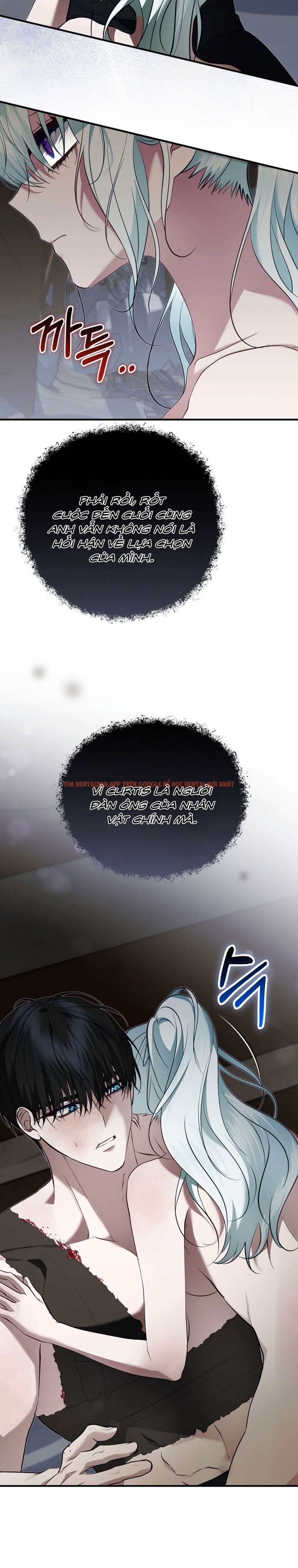 Xem ảnh Thánh Nữ Giả Mạo Trong Game Harem Ngược - Chapter 31 - 8 2 - Truyenhentaiz.net