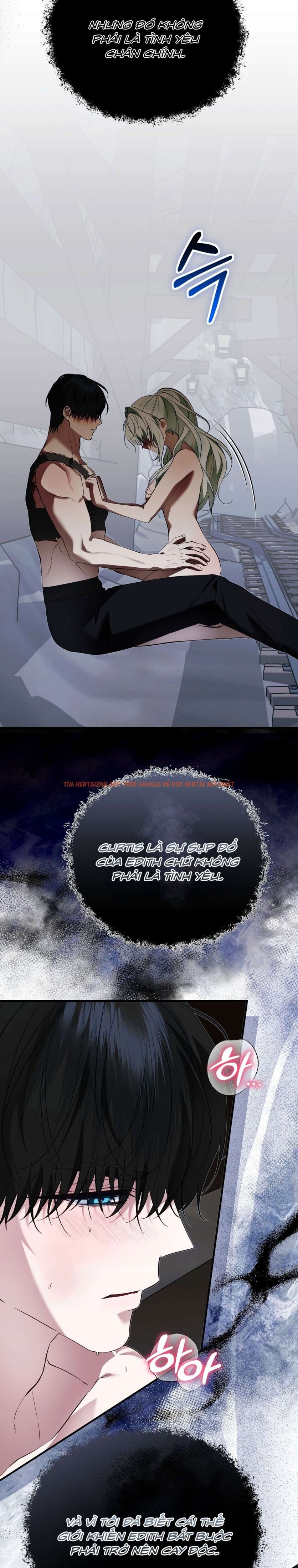 Xem ảnh Thánh Nữ Giả Mạo Trong Game Harem Ngược - Chapter 31 - 9 1 - Truyenhentaiz.net