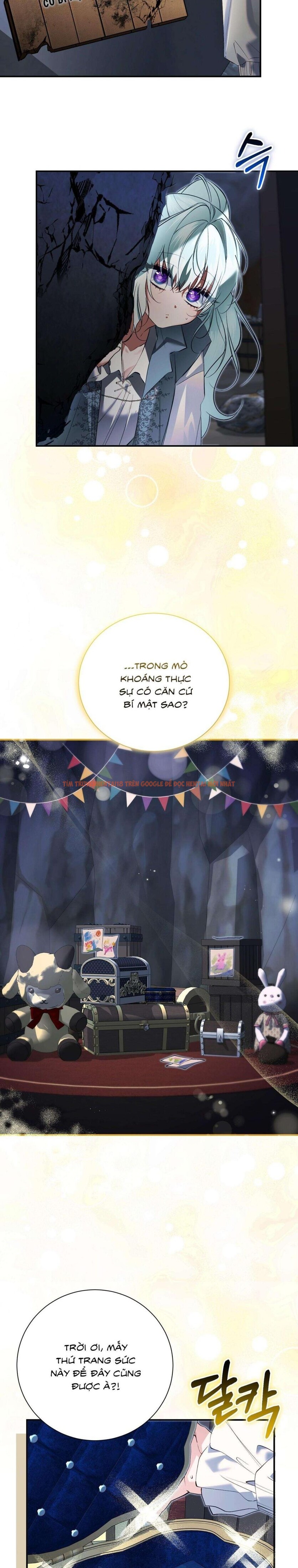 Xem ảnh Thánh Nữ Giả Mạo Trong Game Harem Ngược - Chapter 32 - 1 1 - Truyenhentaiz.net