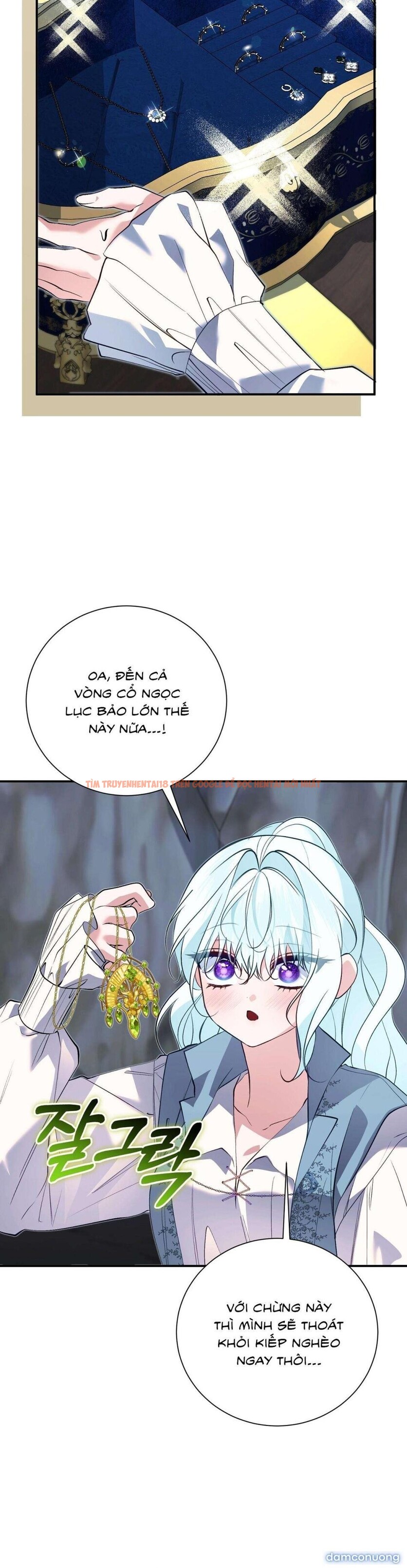 Xem ảnh Thánh Nữ Giả Mạo Trong Game Harem Ngược - Chapter 32 - 1 2 - Truyenhentaiz.net