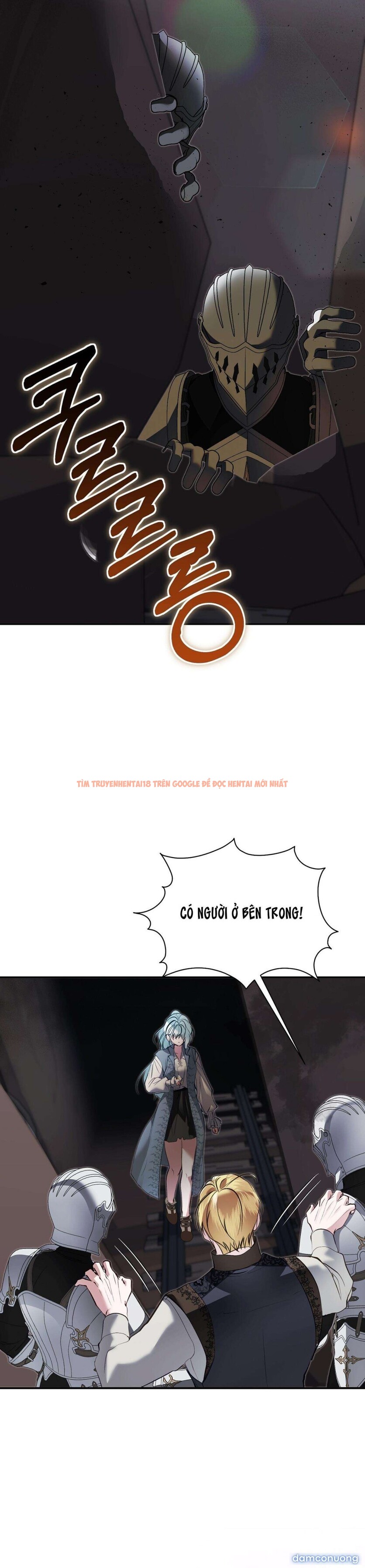 Xem ảnh Thánh Nữ Giả Mạo Trong Game Harem Ngược - Chapter 32 - 10 2 - Truyenhentaiz.net