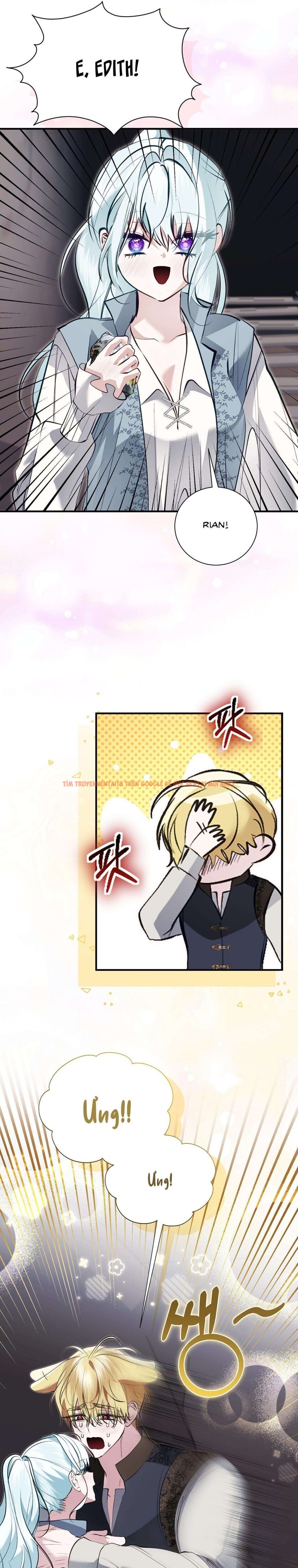 Xem ảnh Thánh Nữ Giả Mạo Trong Game Harem Ngược - Chapter 32 - 11 0 - Truyenhentaiz.net