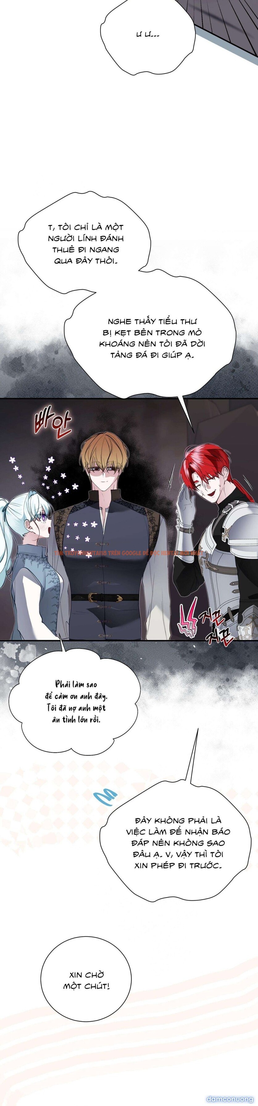 Xem ảnh Thánh Nữ Giả Mạo Trong Game Harem Ngược - Chapter 32 - 11 2 - Truyenhentaiz.net