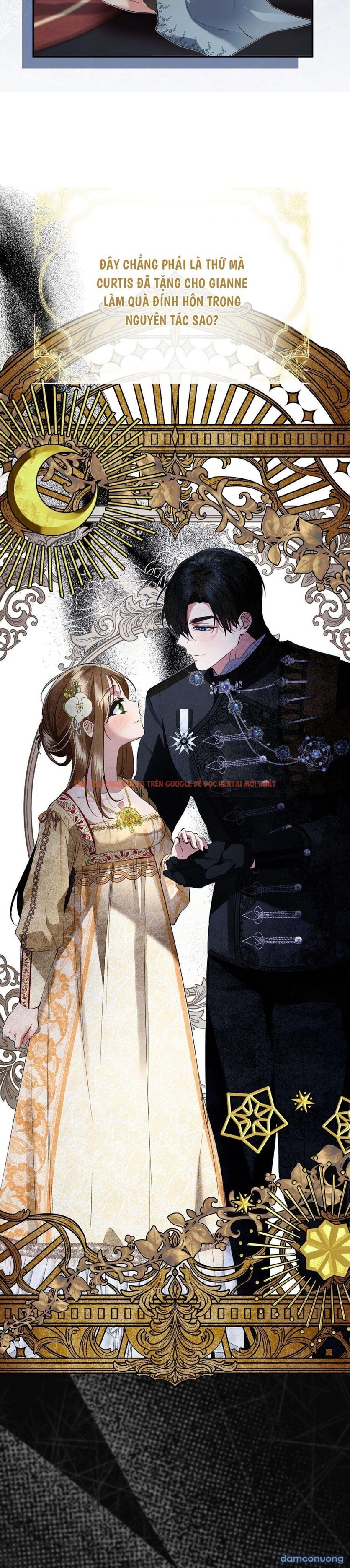 Xem ảnh Thánh Nữ Giả Mạo Trong Game Harem Ngược - Chapter 32 - 2 2 - Truyenhentaiz.net