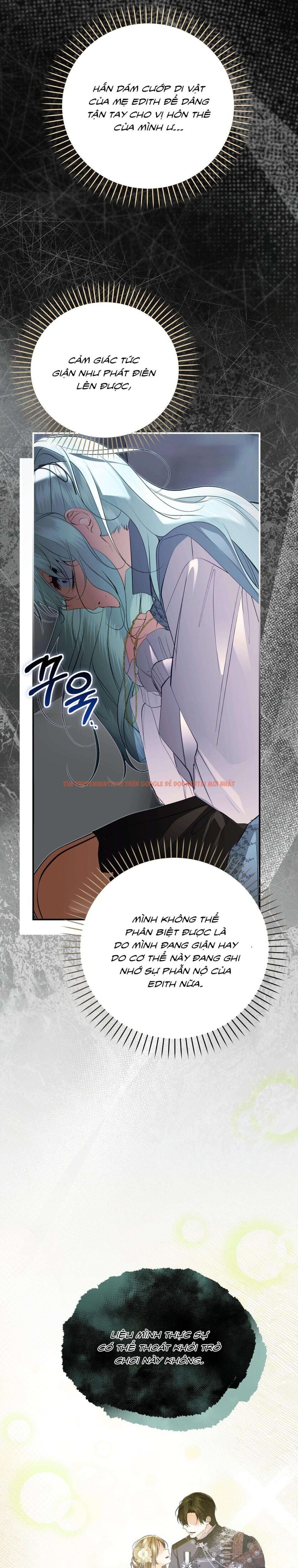 Xem ảnh Thánh Nữ Giả Mạo Trong Game Harem Ngược - Chapter 32 - 3 0 - Truyenhentaiz.net