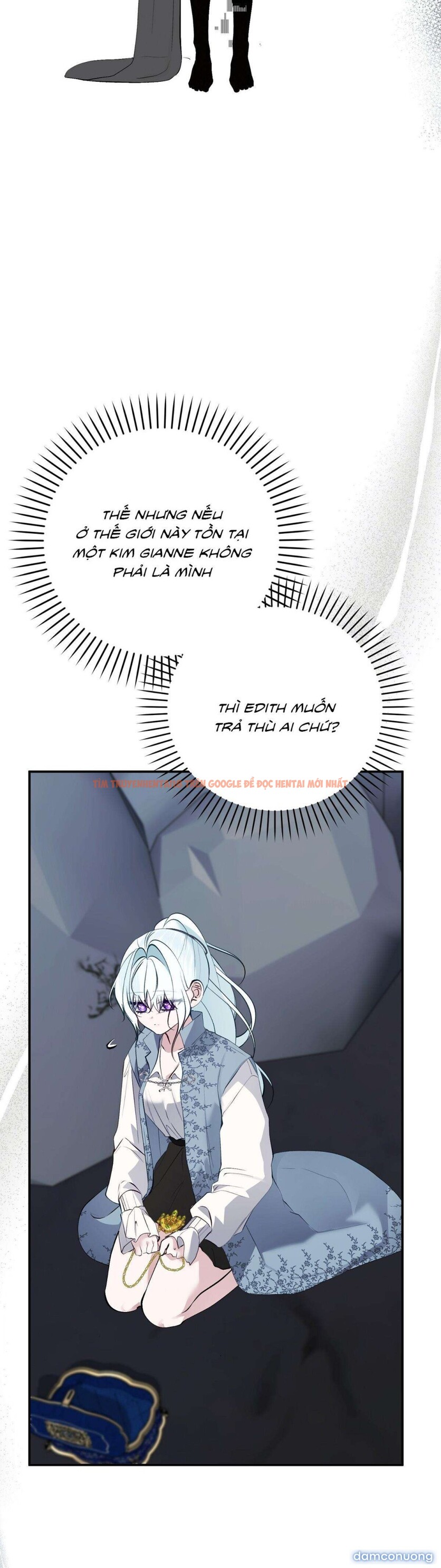 Xem ảnh Thánh Nữ Giả Mạo Trong Game Harem Ngược - Chapter 32 - 3 2 - Truyenhentaiz.net