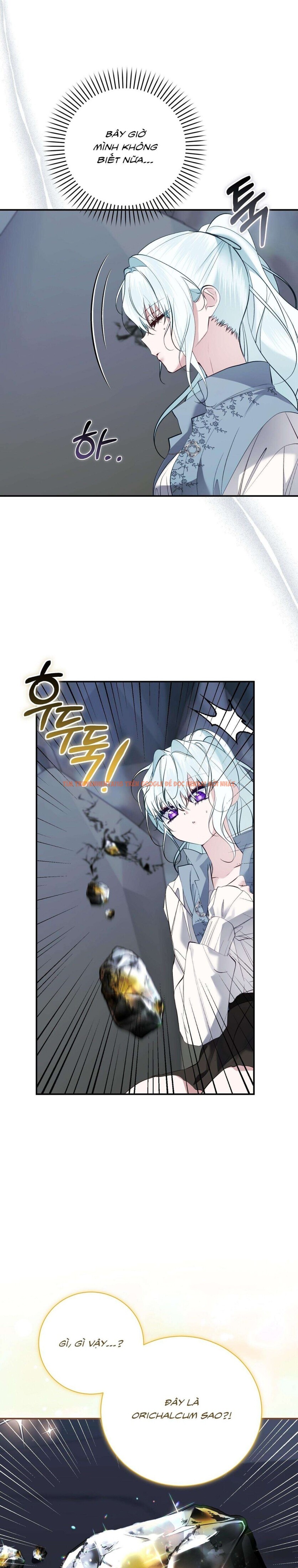 Xem ảnh Thánh Nữ Giả Mạo Trong Game Harem Ngược - Chapter 32 - 4 0 - Truyenhentaiz.net