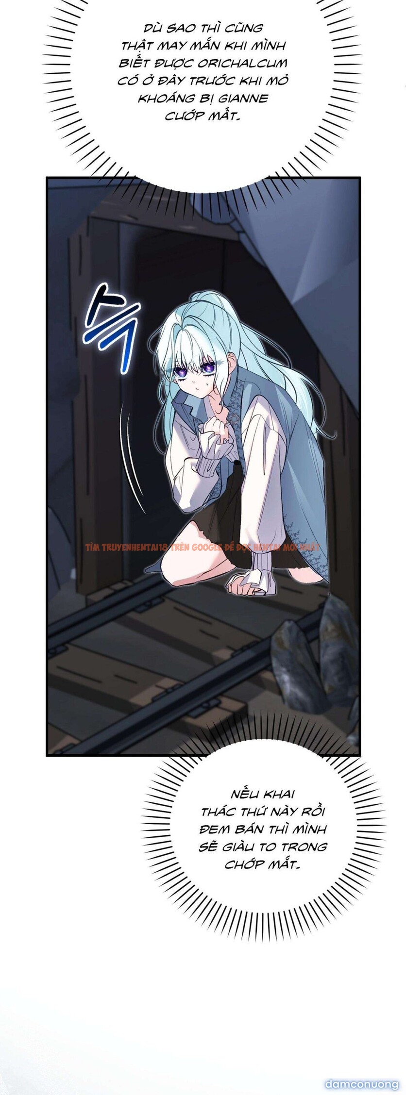 Xem ảnh Thánh Nữ Giả Mạo Trong Game Harem Ngược - Chapter 32 - 4 2 - Truyenhentaiz.net