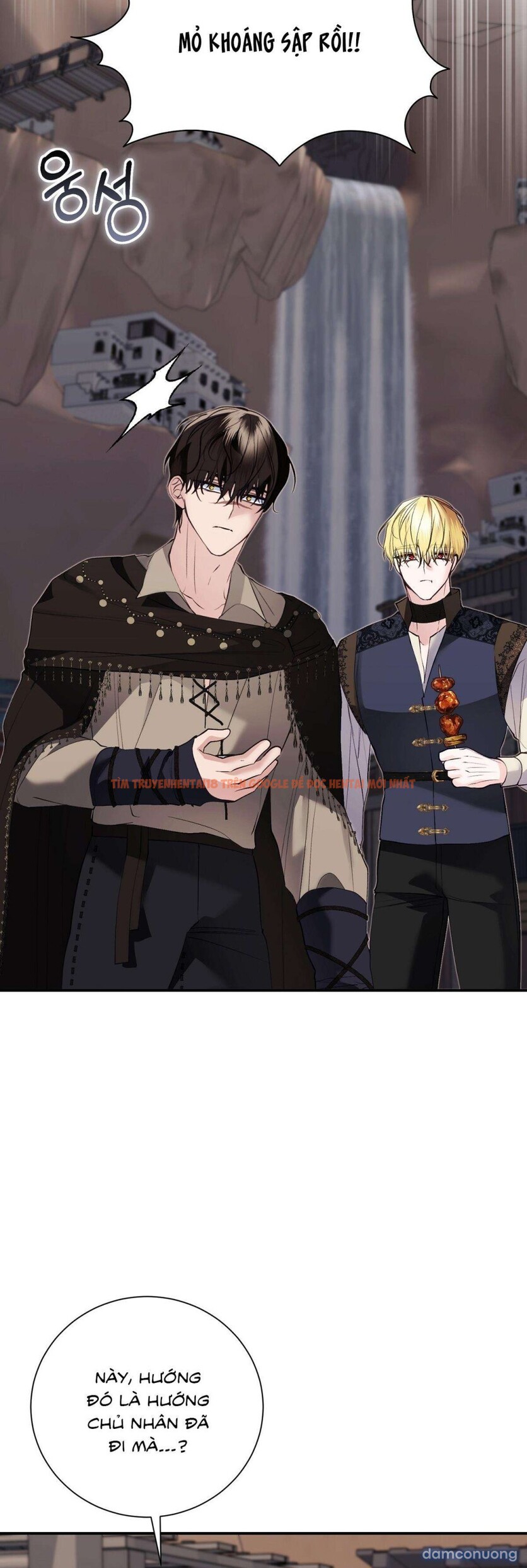 Xem ảnh Thánh Nữ Giả Mạo Trong Game Harem Ngược - Chapter 32 - 5 2 - Truyenhentaiz.net