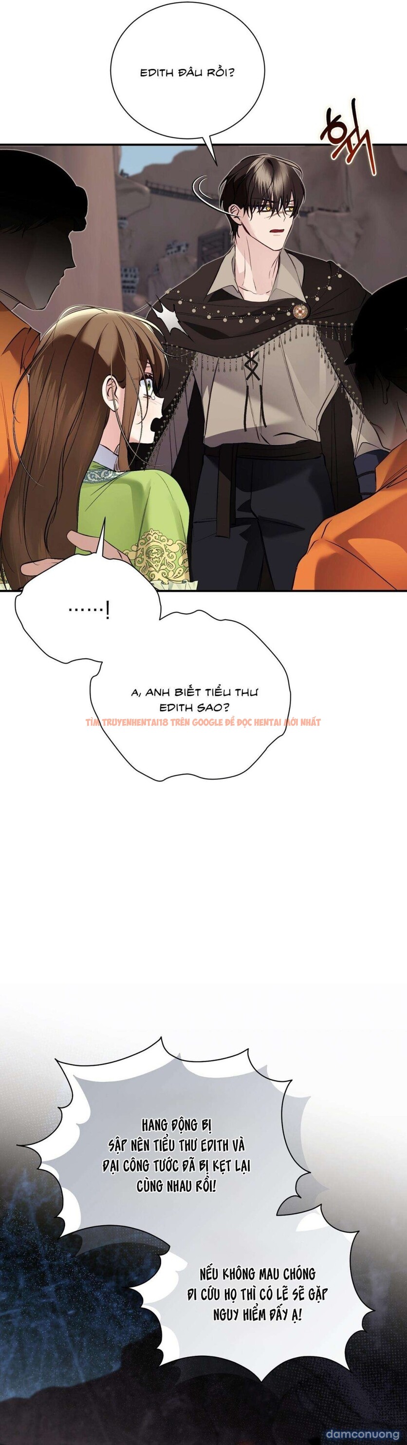 Xem ảnh Thánh Nữ Giả Mạo Trong Game Harem Ngược - Chapter 32 - 6 2 - Truyenhentaiz.net