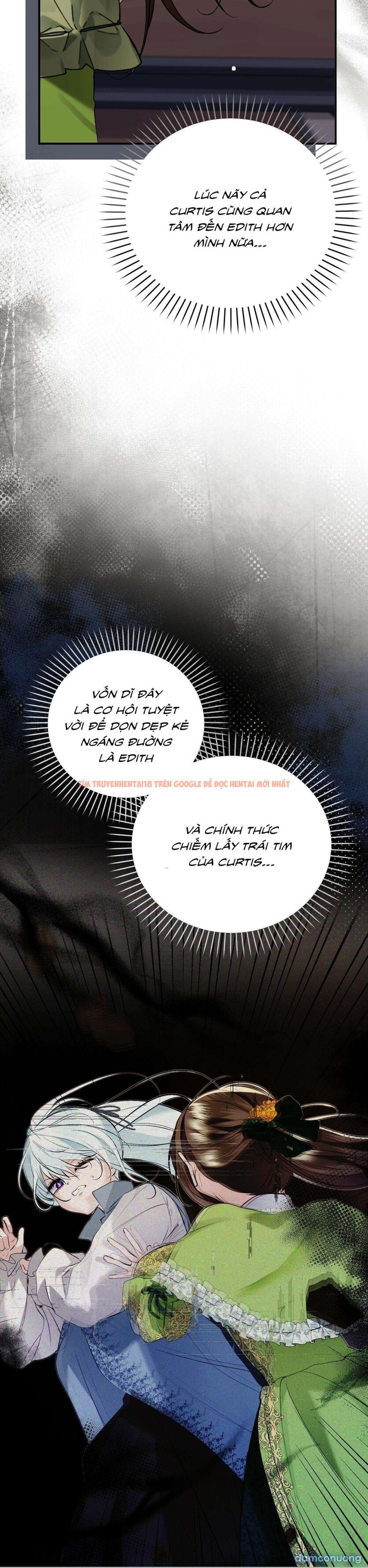 Xem ảnh Thánh Nữ Giả Mạo Trong Game Harem Ngược - Chapter 32 - 7 2 - Truyenhentaiz.net