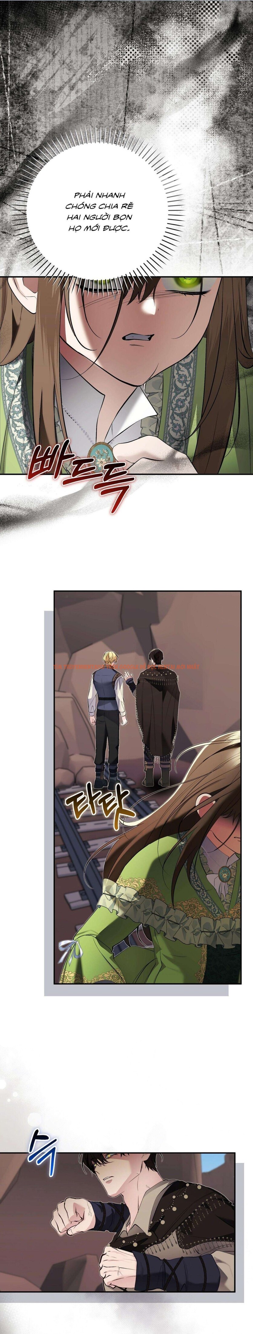 Xem ảnh Thánh Nữ Giả Mạo Trong Game Harem Ngược - Chapter 32 - 8 0 - Truyenhentaiz.net