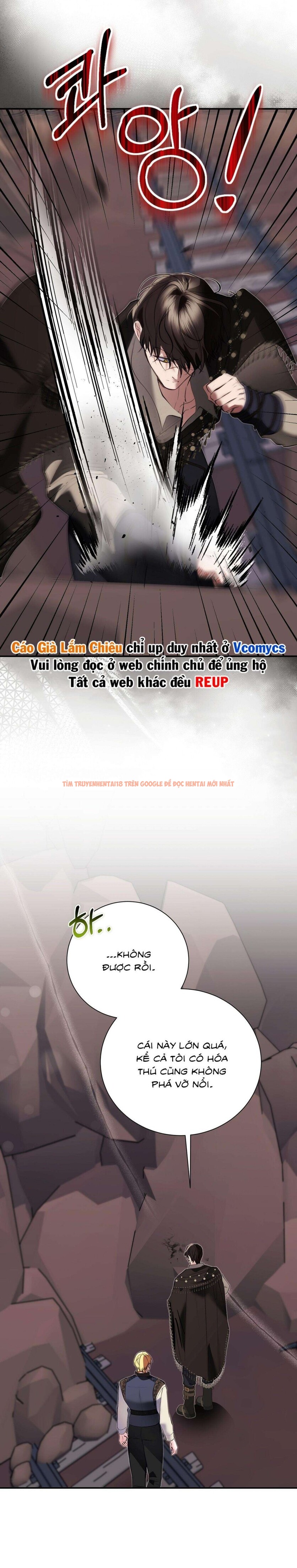 Xem ảnh Thánh Nữ Giả Mạo Trong Game Harem Ngược - Chapter 32 - 8 1 - Truyenhentaiz.net