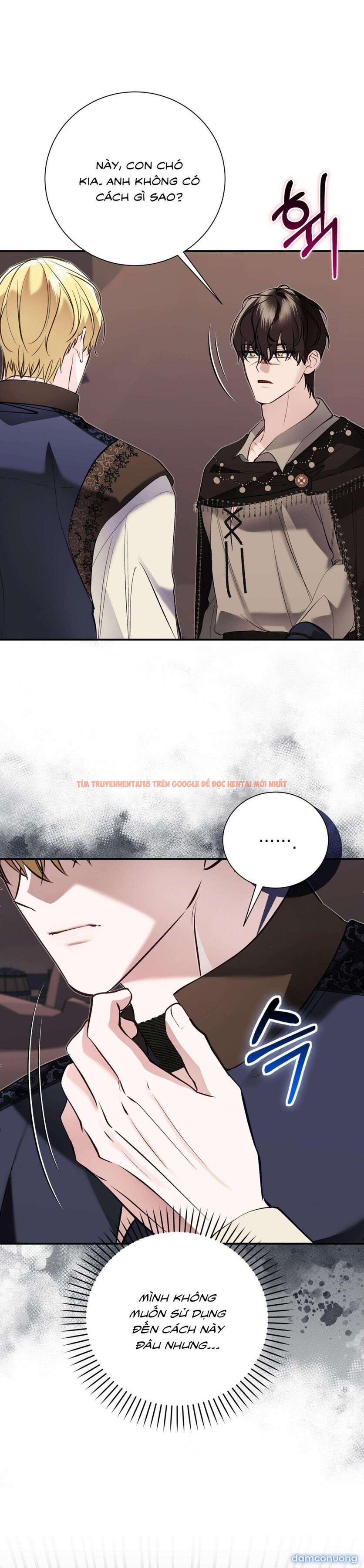 Xem ảnh Thánh Nữ Giả Mạo Trong Game Harem Ngược - Chapter 32 - 8 2 - Truyenhentaiz.net