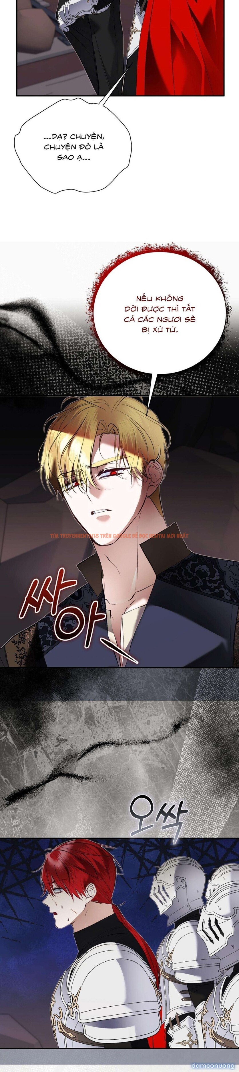 Xem ảnh Thánh Nữ Giả Mạo Trong Game Harem Ngược - Chapter 32 - 9 2 - Truyenhentaiz.net