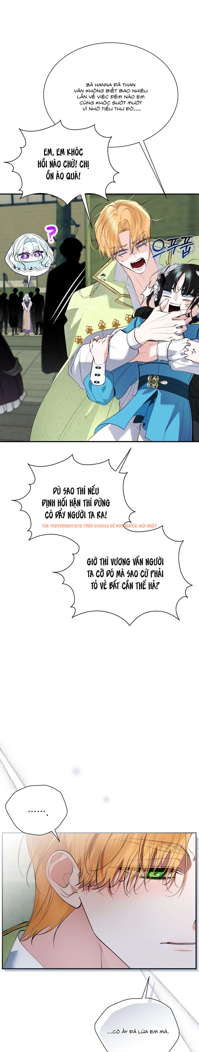 Xem ảnh Thánh Nữ Giả Mạo Trong Game Harem Ngược - Chapter 33 - 10 1 - Truyenhentaiz.net Xem ảnh Thánh Nữ Giả Mạo Trong Game Harem Ngược - Chapter 33 - 10 1 - Truyenhentaiz.net