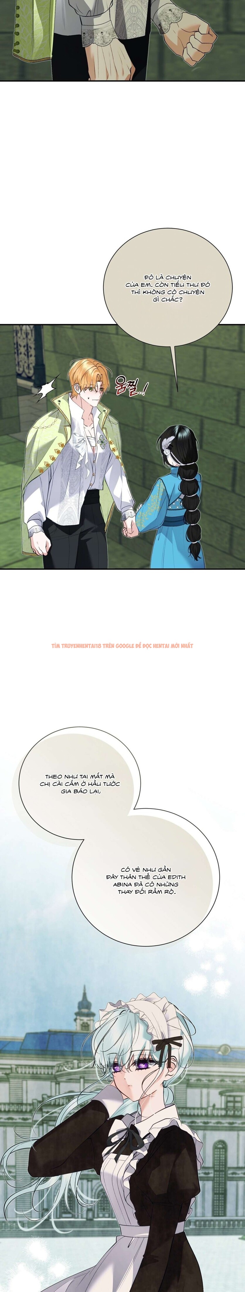 Xem ảnh Thánh Nữ Giả Mạo Trong Game Harem Ngược - Chapter 33 - 11 1 - Truyenhentaiz.net Xem ảnh Thánh Nữ Giả Mạo Trong Game Harem Ngược - Chapter 33 - 11 1 - Truyenhentaiz.net