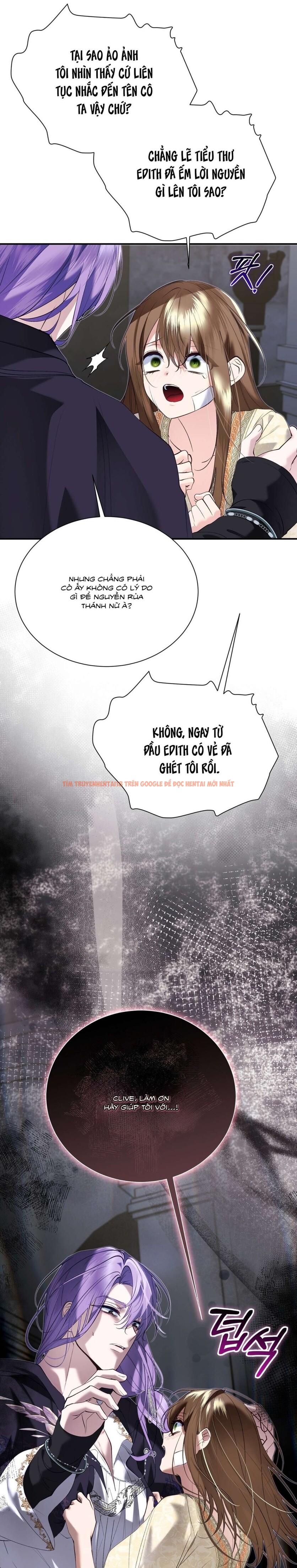 Xem ảnh Thánh Nữ Giả Mạo Trong Game Harem Ngược - Chapter 33 - 14 1 - Truyenhentaiz.net Xem ảnh Thánh Nữ Giả Mạo Trong Game Harem Ngược - Chapter 33 - 14 1 - Truyenhentaiz.net