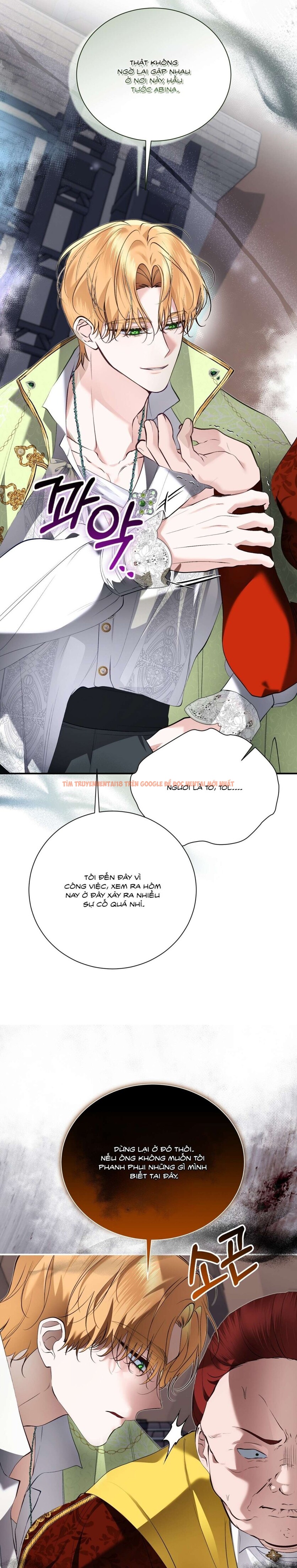 Xem ảnh Thánh Nữ Giả Mạo Trong Game Harem Ngược - Chapter 33 - 5 0 - Truyenhentaiz.net Xem ảnh Thánh Nữ Giả Mạo Trong Game Harem Ngược - Chapter 33 - 5 0 - Truyenhentaiz.net