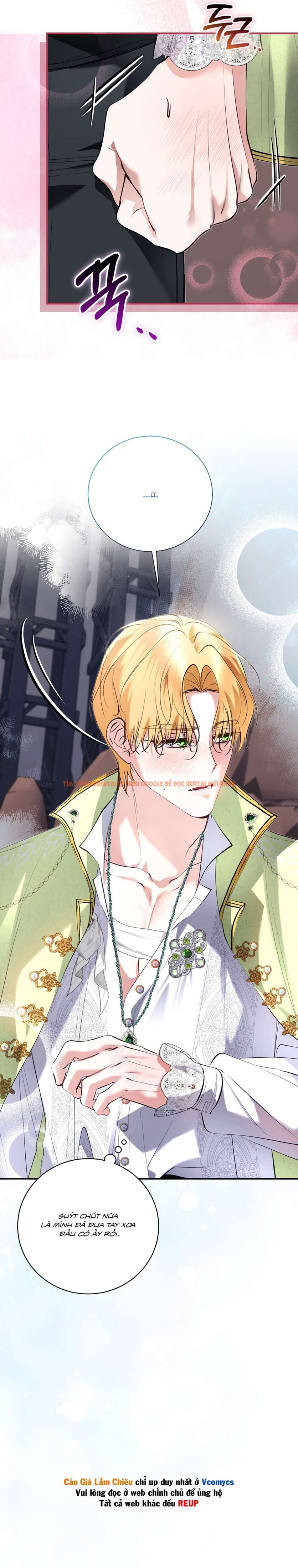 Xem ảnh Thánh Nữ Giả Mạo Trong Game Harem Ngược - Chapter 33 - 6 0 - Truyenhentaiz.net Xem ảnh Thánh Nữ Giả Mạo Trong Game Harem Ngược - Chapter 33 - 6 0 - Truyenhentaiz.net