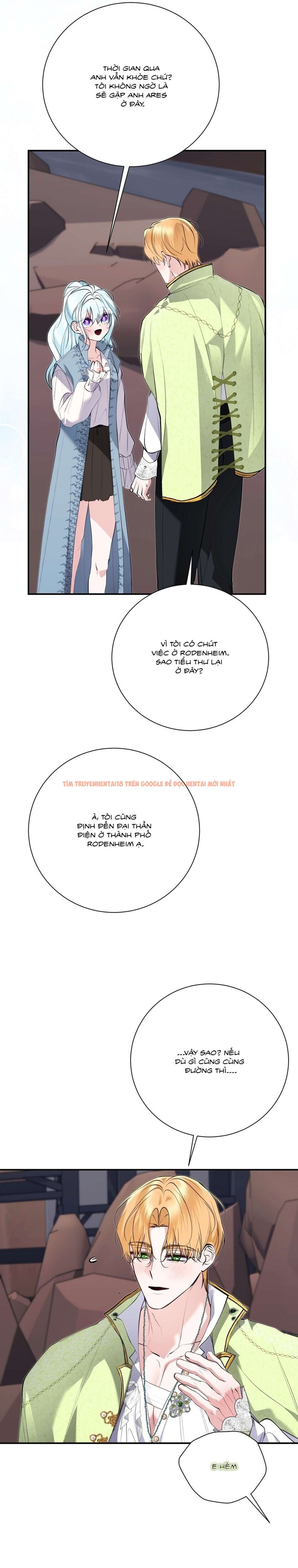 Xem ảnh Thánh Nữ Giả Mạo Trong Game Harem Ngược - Chapter 33 - 6 1 - Truyenhentaiz.net Xem ảnh Thánh Nữ Giả Mạo Trong Game Harem Ngược - Chapter 33 - 6 1 - Truyenhentaiz.net