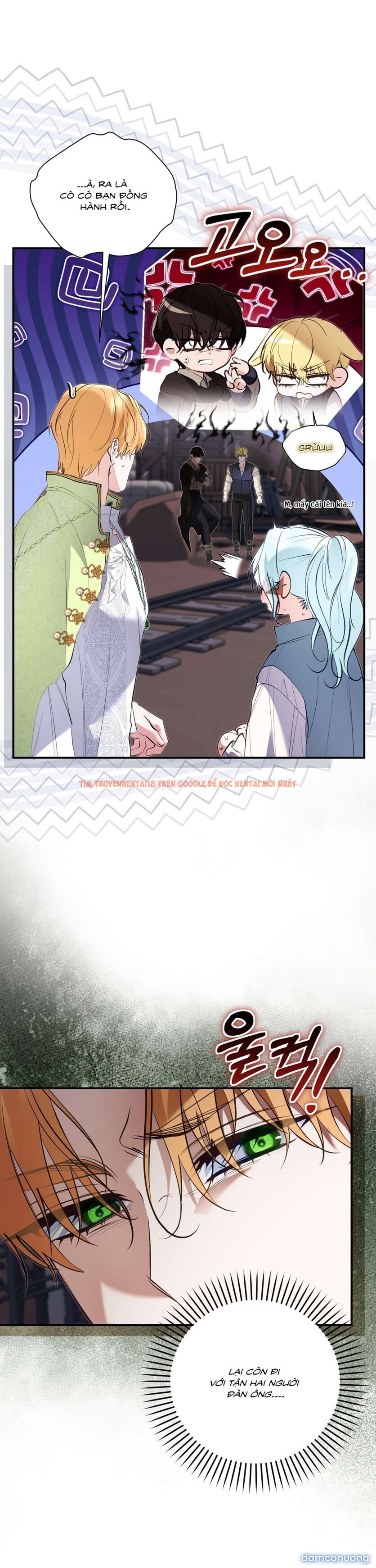 Xem ảnh Thánh Nữ Giả Mạo Trong Game Harem Ngược - Chapter 33 - 6 2 - Truyenhentaiz.net Xem ảnh Thánh Nữ Giả Mạo Trong Game Harem Ngược - Chapter 33 - 6 2 - Truyenhentaiz.net