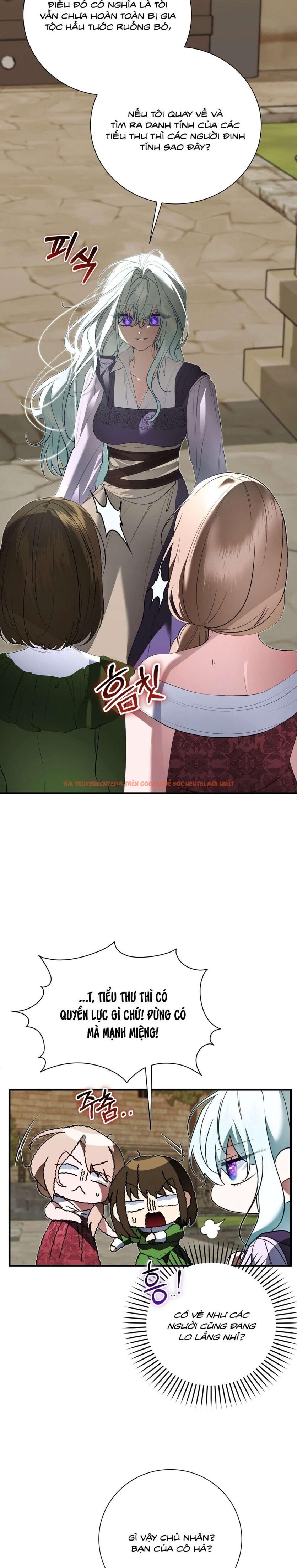 Xem ảnh 1 3 trong truyện hentai Thánh Nữ Giả Mạo Trong Game Harem Ngược - Chapter 34 - www.hentaitvn.net Xem ảnh 1 3 trong truyện hentai Thánh Nữ Giả Mạo Trong Game Harem Ngược - Chapter 34 - www.hentaitvn.net