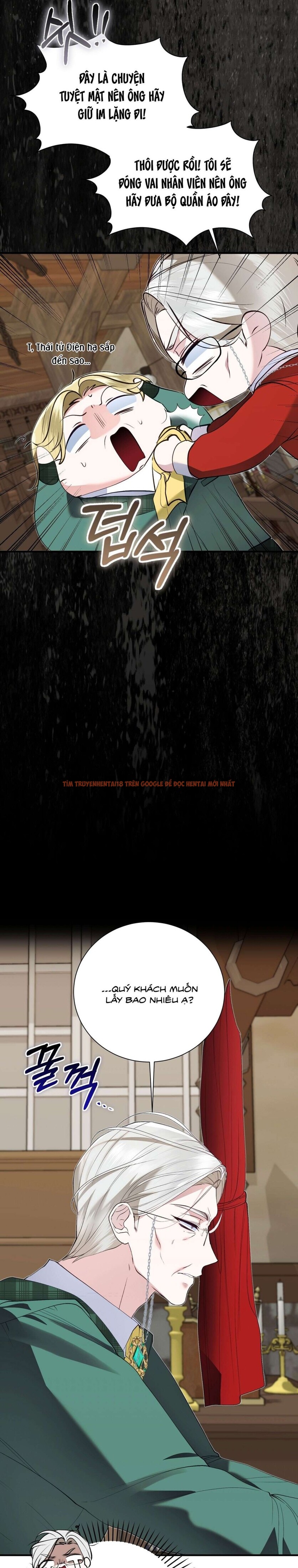 Xem ảnh 4 3 trong truyện hentai Thánh Nữ Giả Mạo Trong Game Harem Ngược - Chapter 34 - www.hentaitvn.net Xem ảnh 4 3 trong truyện hentai Thánh Nữ Giả Mạo Trong Game Harem Ngược - Chapter 34 - www.hentaitvn.net