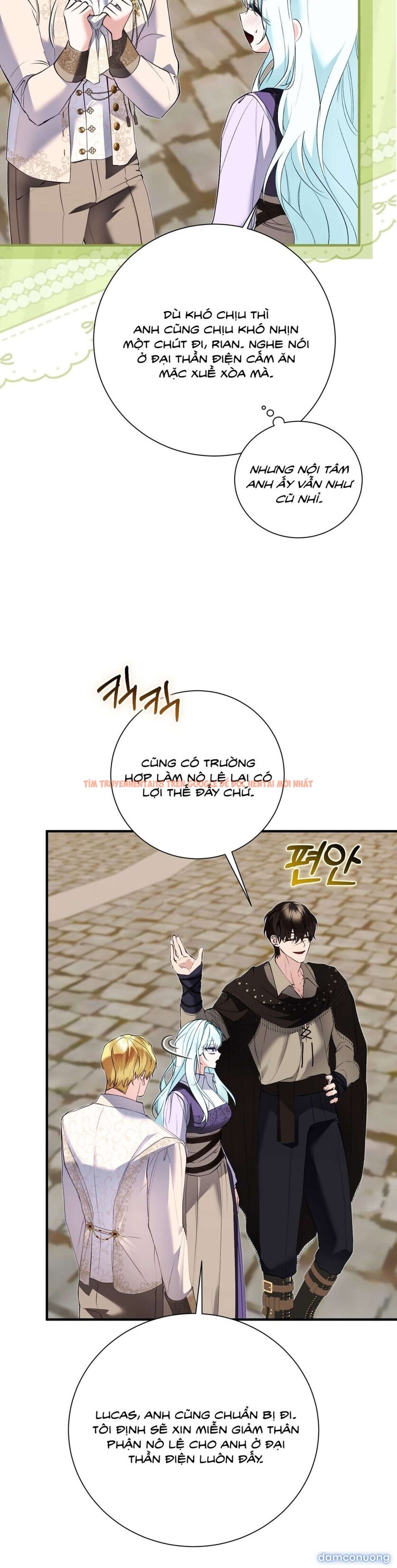 Xem ảnh 5 4 trong truyện hentai Thánh Nữ Giả Mạo Trong Game Harem Ngược - Chapter 34 - www.hentaitvn.net Xem ảnh 5 4 trong truyện hentai Thánh Nữ Giả Mạo Trong Game Harem Ngược - Chapter 34 - www.hentaitvn.net