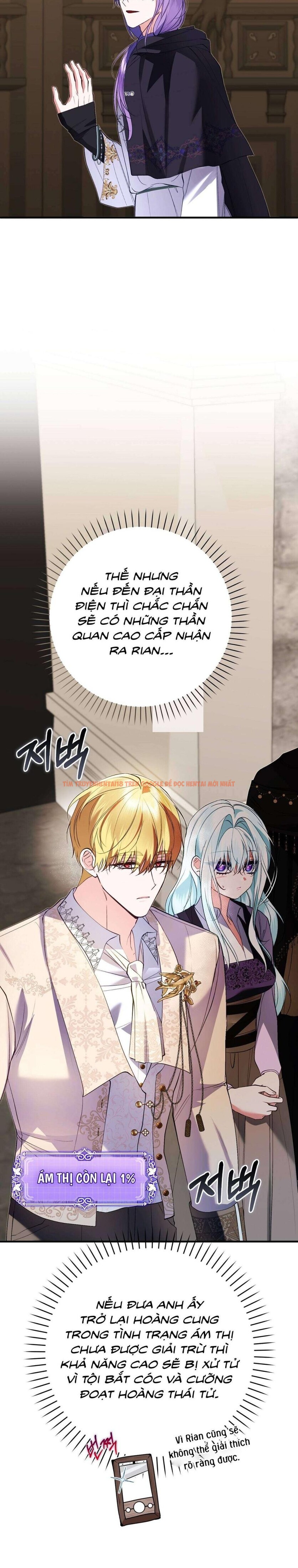 Xem ảnh 1 1 trong truyện hentai Thánh Nữ Giả Mạo Trong Game Harem Ngược - Chapter 35 - www.hentaitvn.net Xem ảnh 1 1 trong truyện hentai Thánh Nữ Giả Mạo Trong Game Harem Ngược - Chapter 35 - www.hentaitvn.net