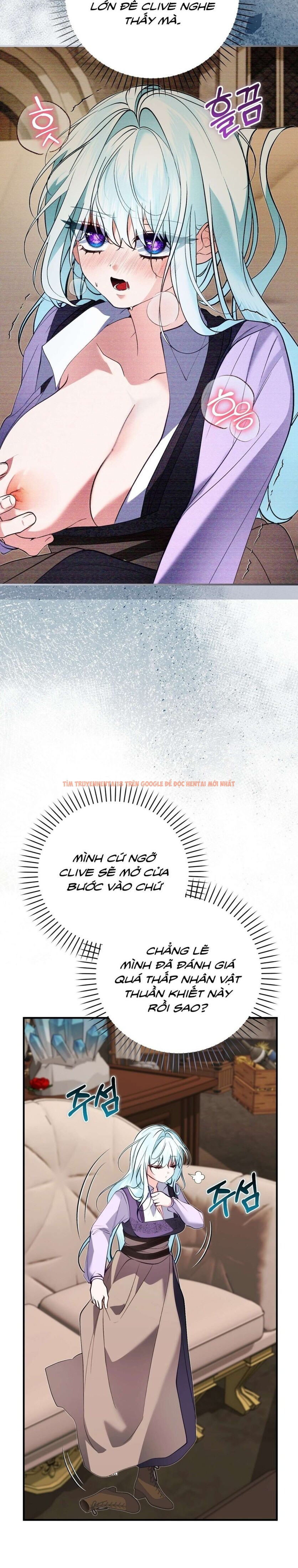 Xem ảnh 3 3 trong truyện hentai Thánh Nữ Giả Mạo Trong Game Harem Ngược - Chapter 36 - www.hentaitvn.net Xem ảnh 3 3 trong truyện hentai Thánh Nữ Giả Mạo Trong Game Harem Ngược - Chapter 36 - www.hentaitvn.net