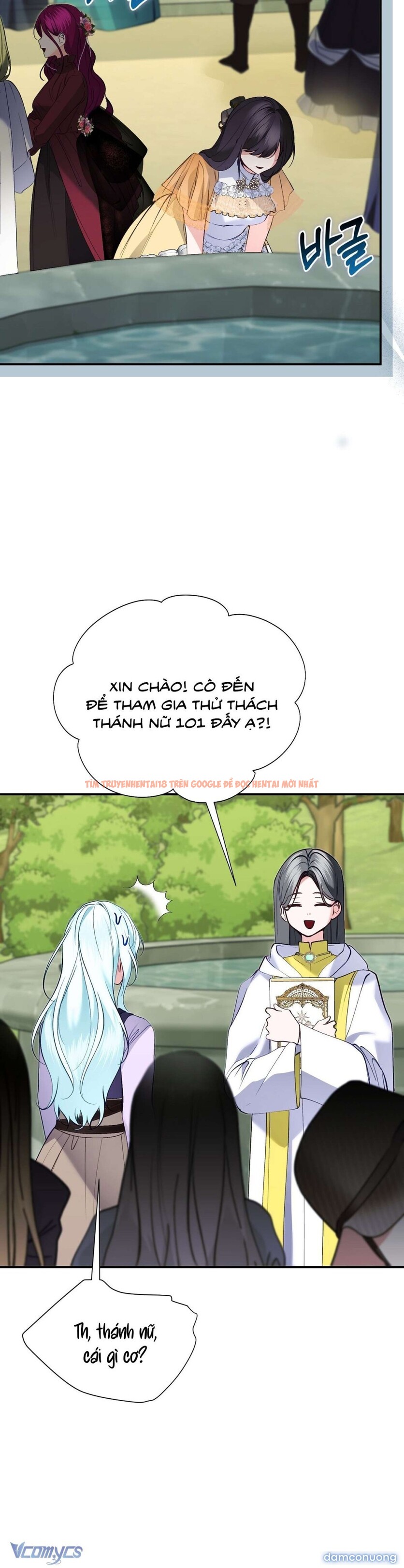 Xem ảnh 5 4 trong truyện hentai Thánh Nữ Giả Mạo Trong Game Harem Ngược - Chapter 36 - www.hentaitvn.net Xem ảnh 5 4 trong truyện hentai Thánh Nữ Giả Mạo Trong Game Harem Ngược - Chapter 36 - www.hentaitvn.net