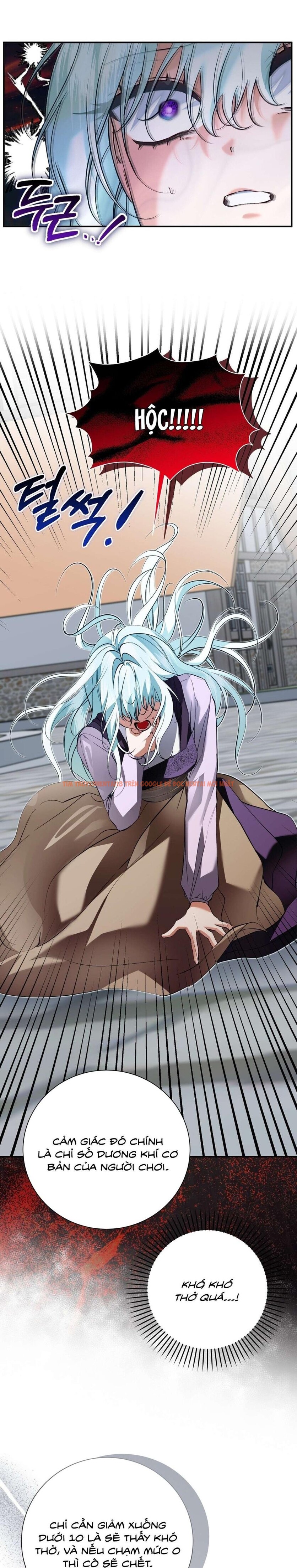 Xem ảnh 1 2 trong truyện hentai Thánh Nữ Giả Mạo Trong Game Harem Ngược - Chapter 37 - www.hentaitvn.net