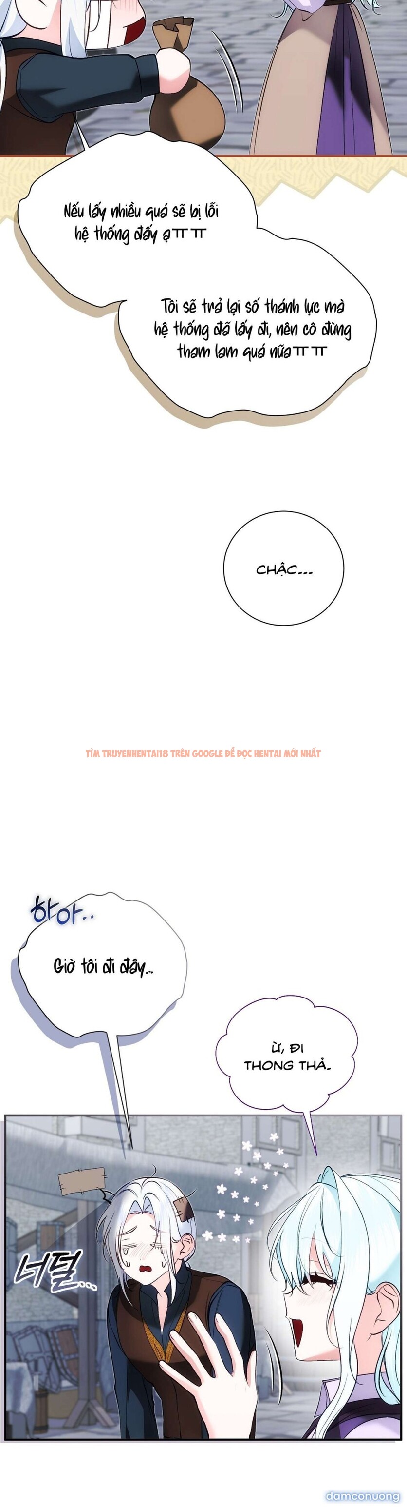 Xem ảnh 2 4 trong truyện hentai Thánh Nữ Giả Mạo Trong Game Harem Ngược - Chapter 37 - www.hentaitvn.net