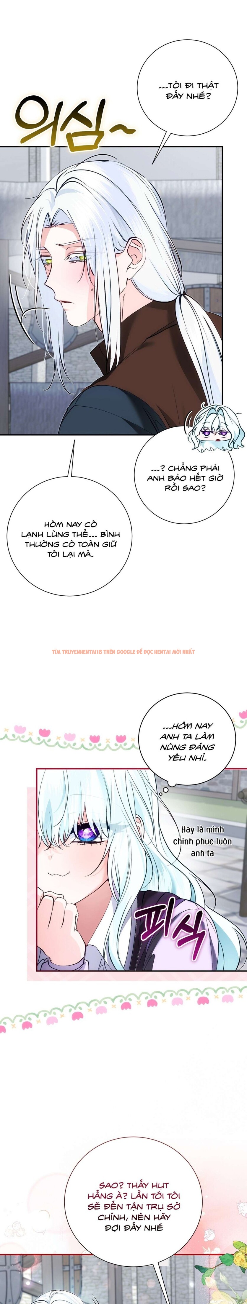 Xem ảnh 3 0 trong truyện hentai Thánh Nữ Giả Mạo Trong Game Harem Ngược - Chapter 37 - www.hentaitvn.net