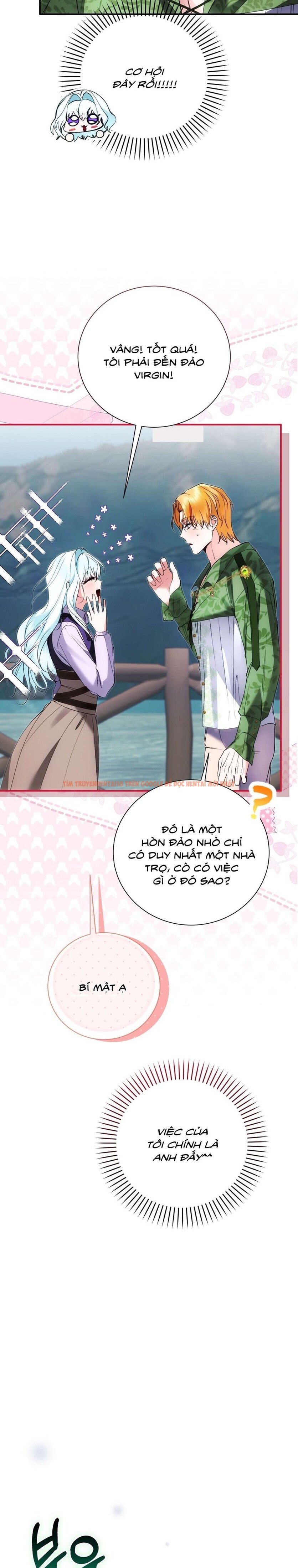 Xem ảnh 4 2 trong truyện hentai Thánh Nữ Giả Mạo Trong Game Harem Ngược - Chapter 37 - www.hentaitvn.net