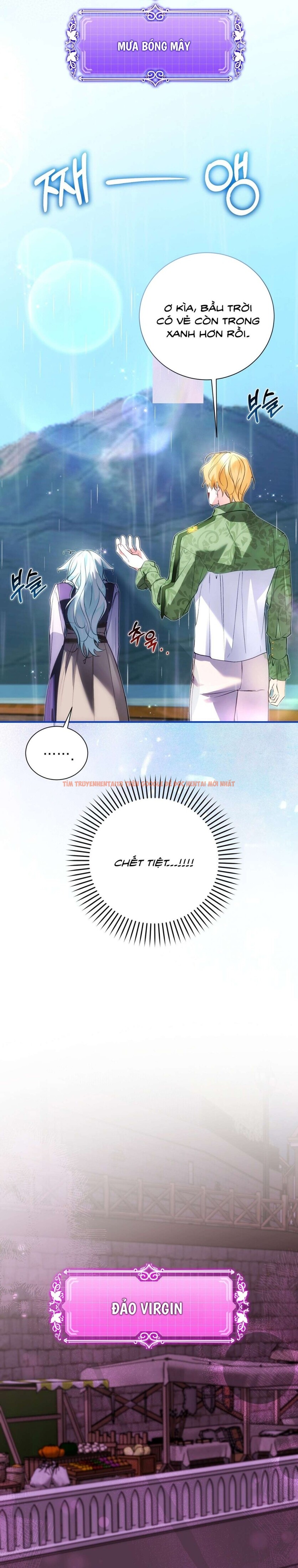 Xem ảnh 5 1 trong truyện hentai Thánh Nữ Giả Mạo Trong Game Harem Ngược - Chapter 37 - www.hentaitvn.net